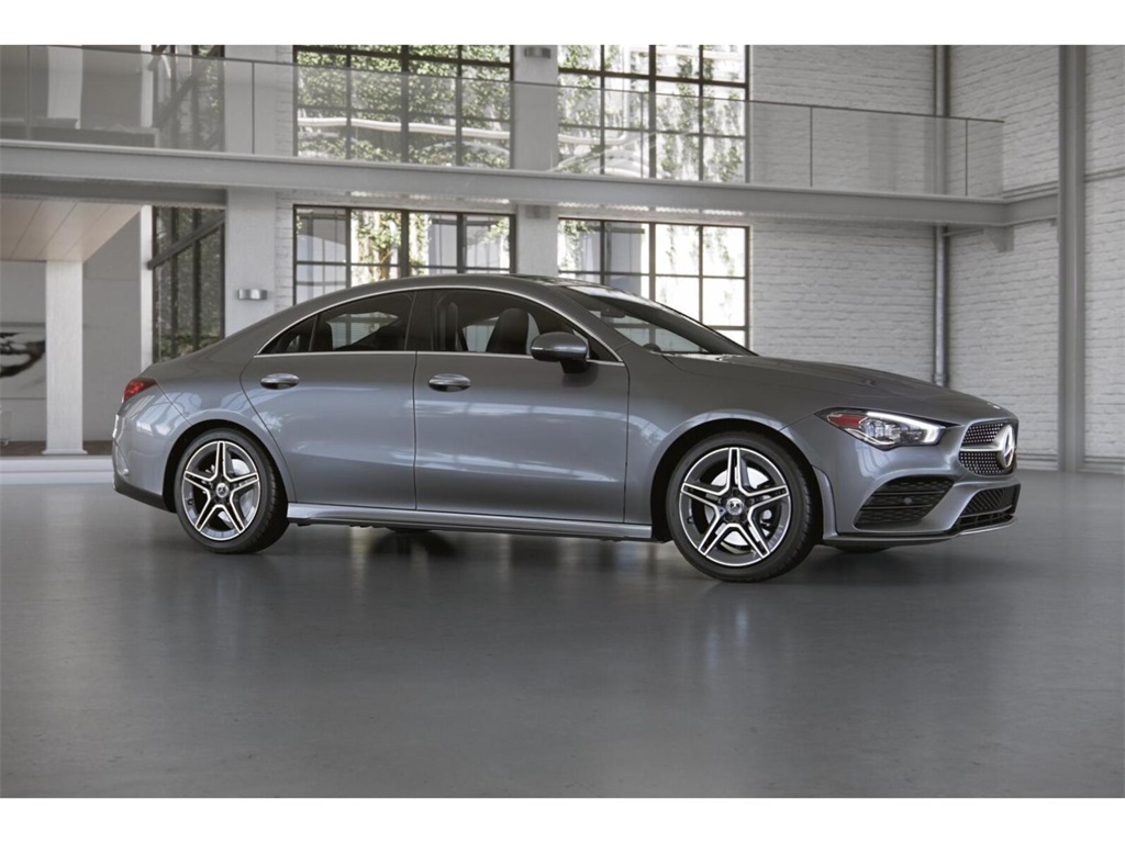 2023 Mercedes Benz CLA 250 4MATIC photo 13