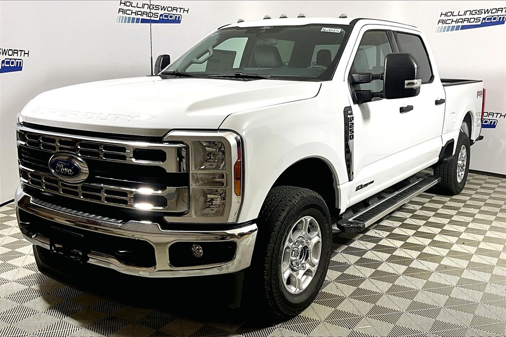 2026 Ford F-250 Super Duty XLT's photo