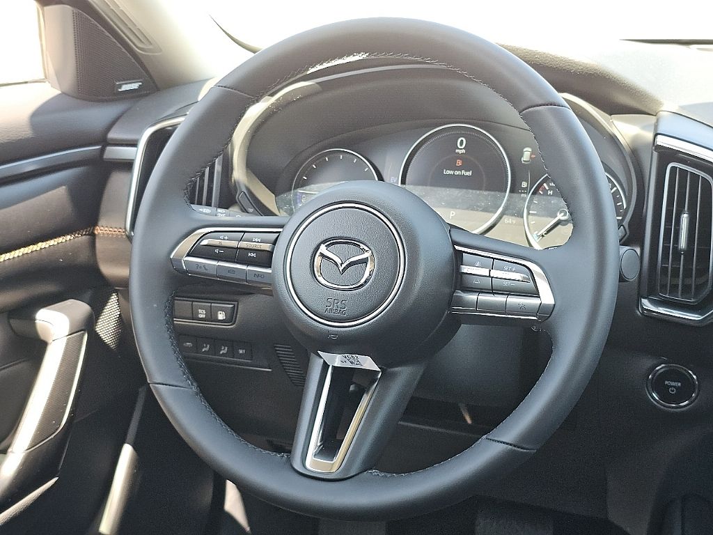 2025 Mazda CX-50 Premium Plus photo 30