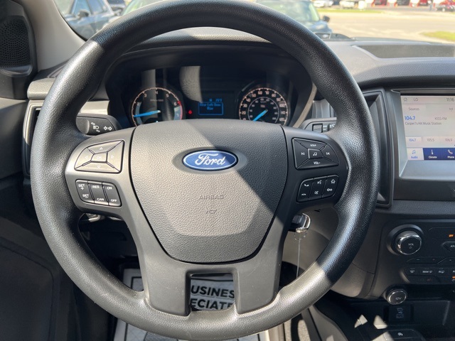 2020 Ford Ranger XL photo 15