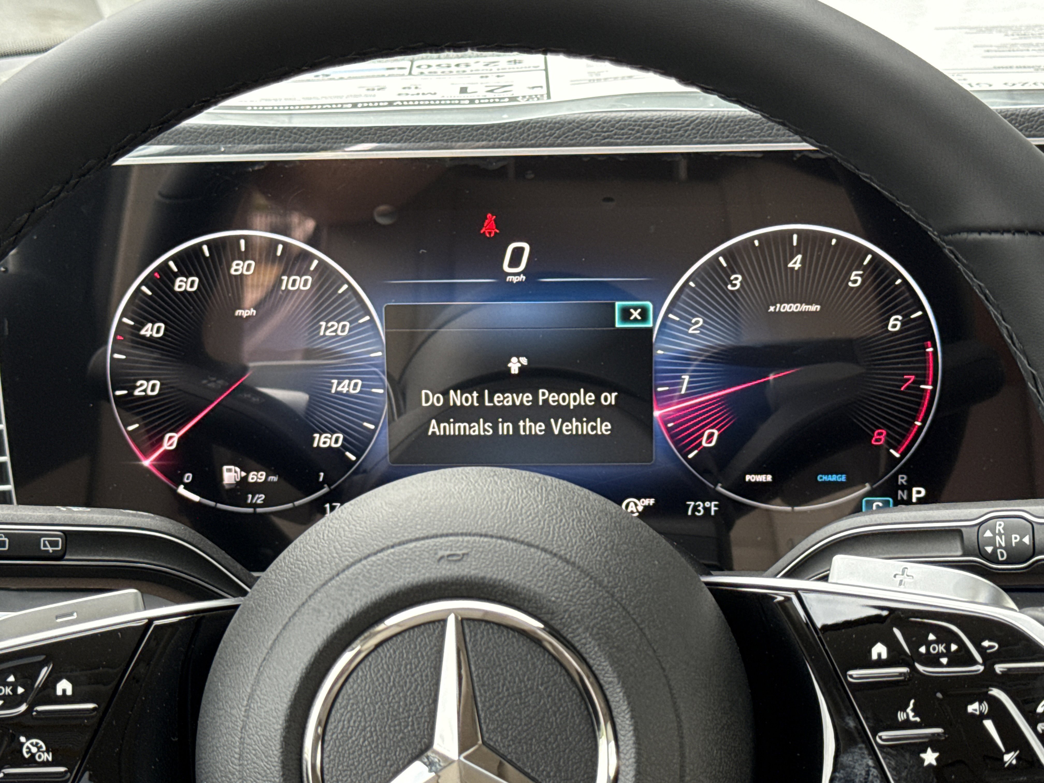 2026 Mercedes Benz GLE 450 4MATIC photo 3