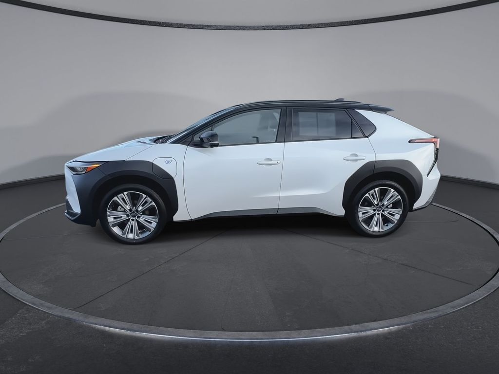 2023 Subaru Solterra Limited photo 4