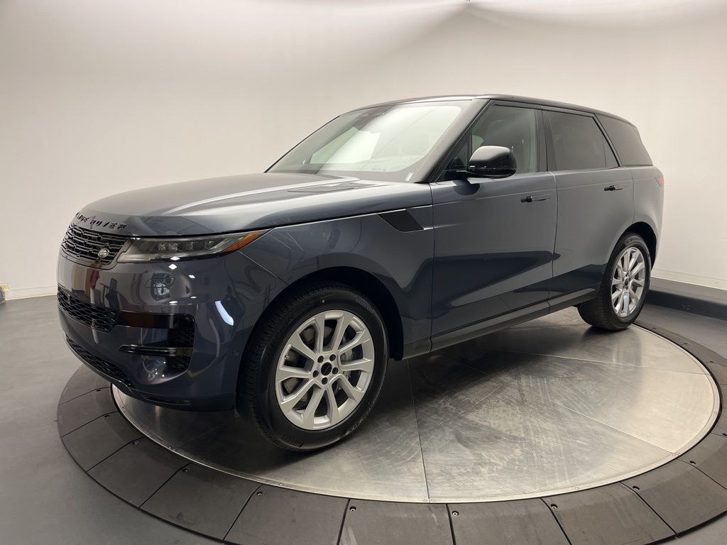 2026 Land Rover Range Rover Sport SE's photo