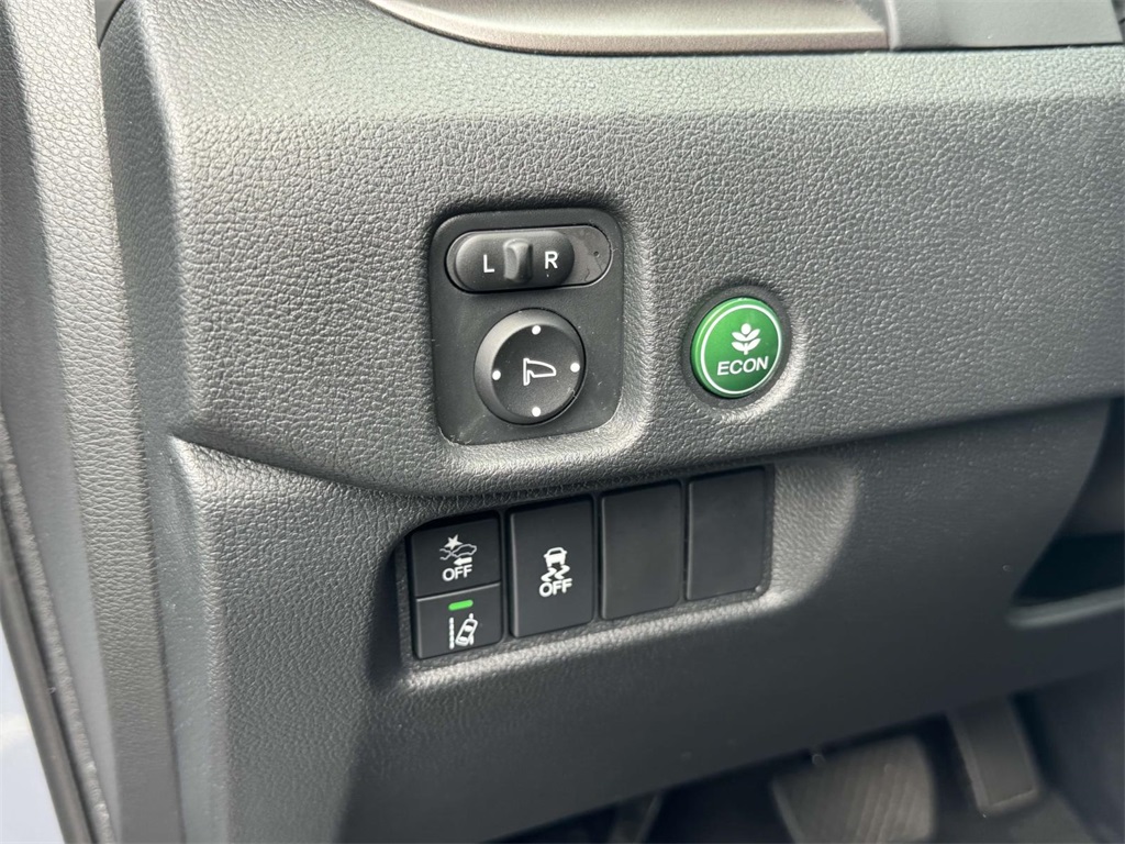 2022 Honda Pilot Special Edition photo 27
