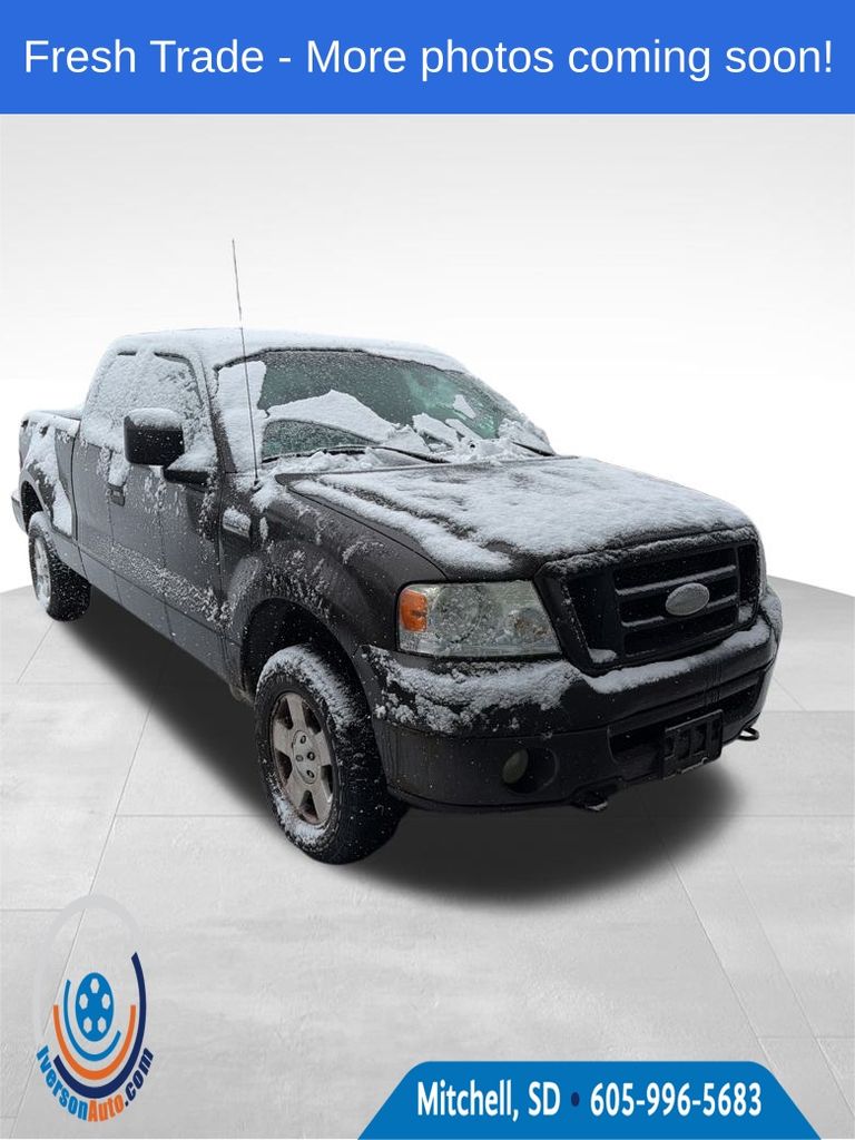 2006 Ford F-150 XLT's photo