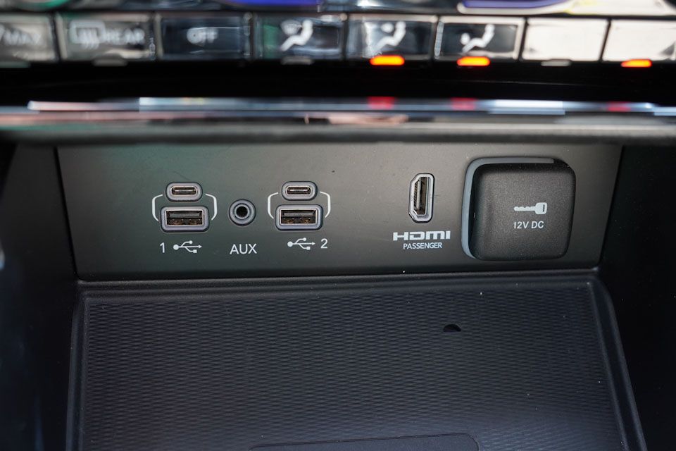 2023 Jeep Cherokee 4xe photo 29