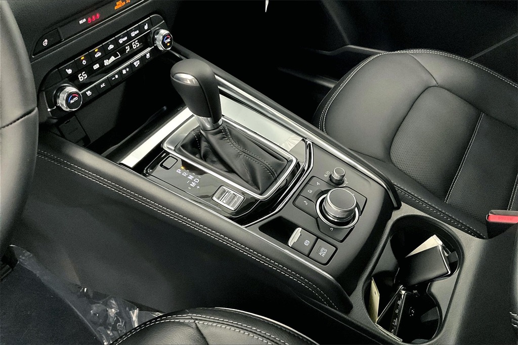 2025 MAZDA CX-5 - Image 6