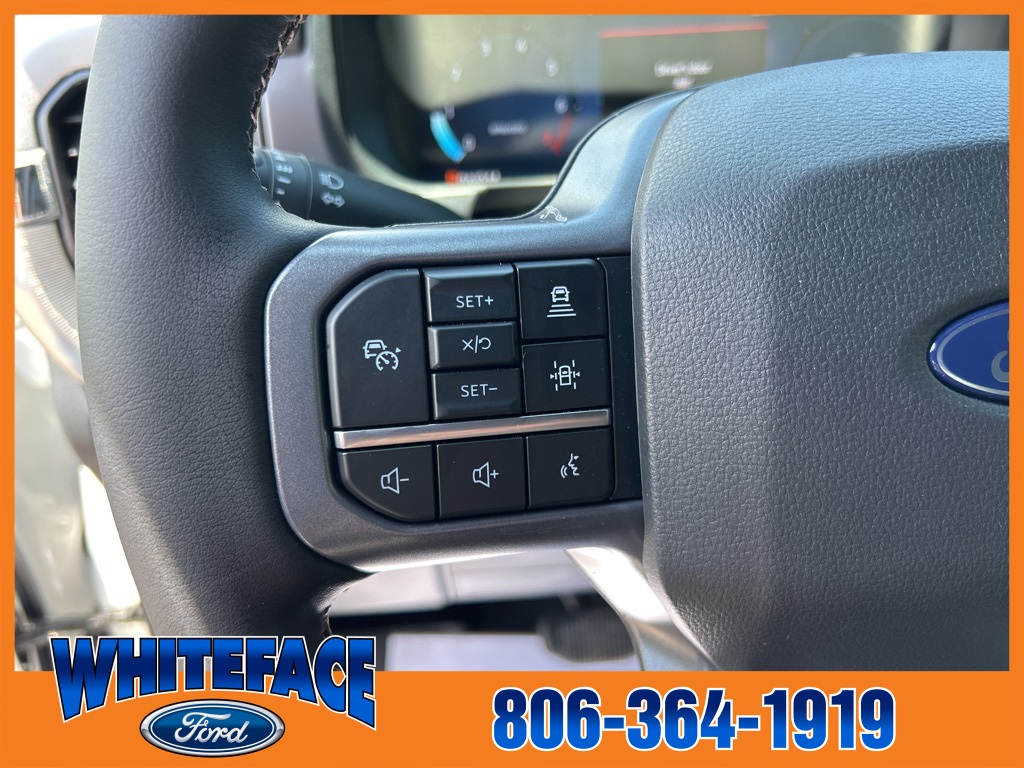 2025 Ford F-150 Lariat photo 15