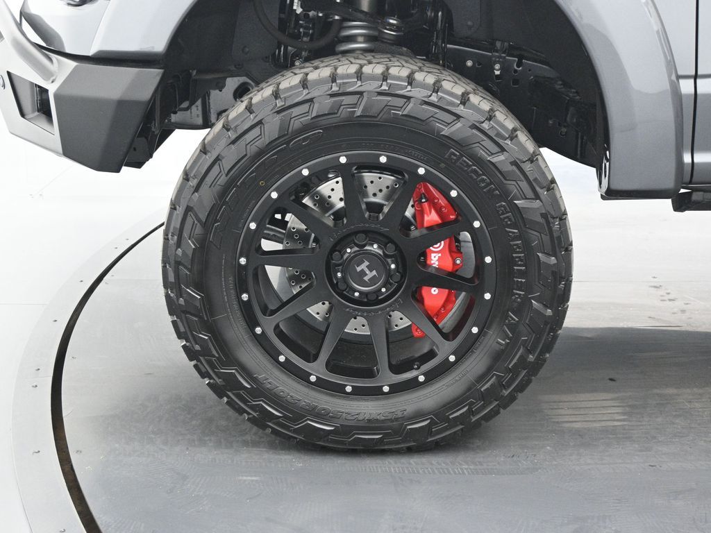 2025 Ford F-150 Lariat photo 24
