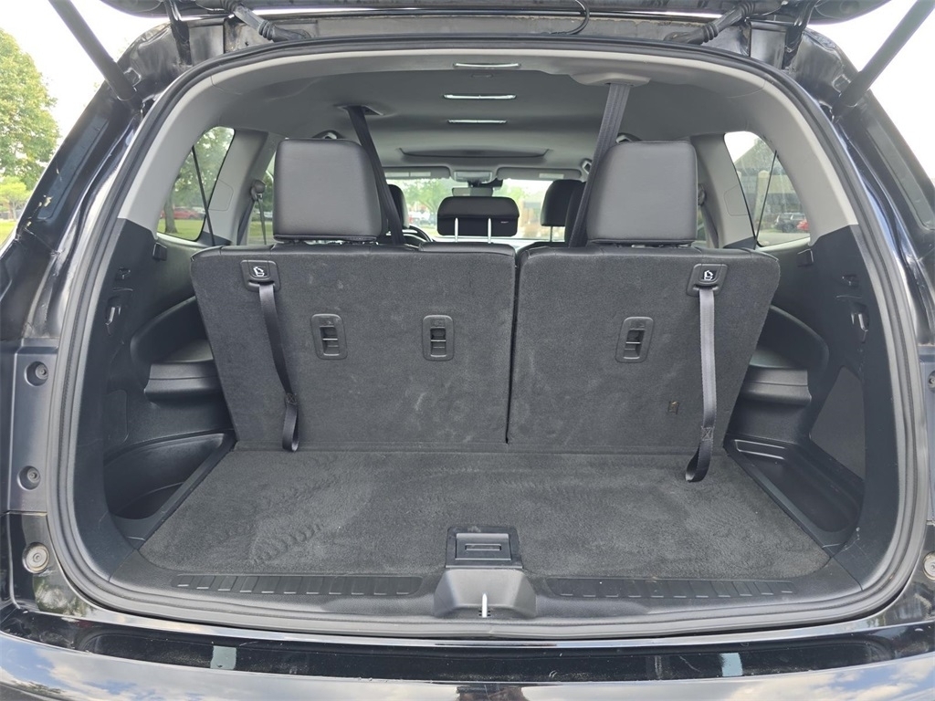2022 Honda Pilot Special Edition photo 9