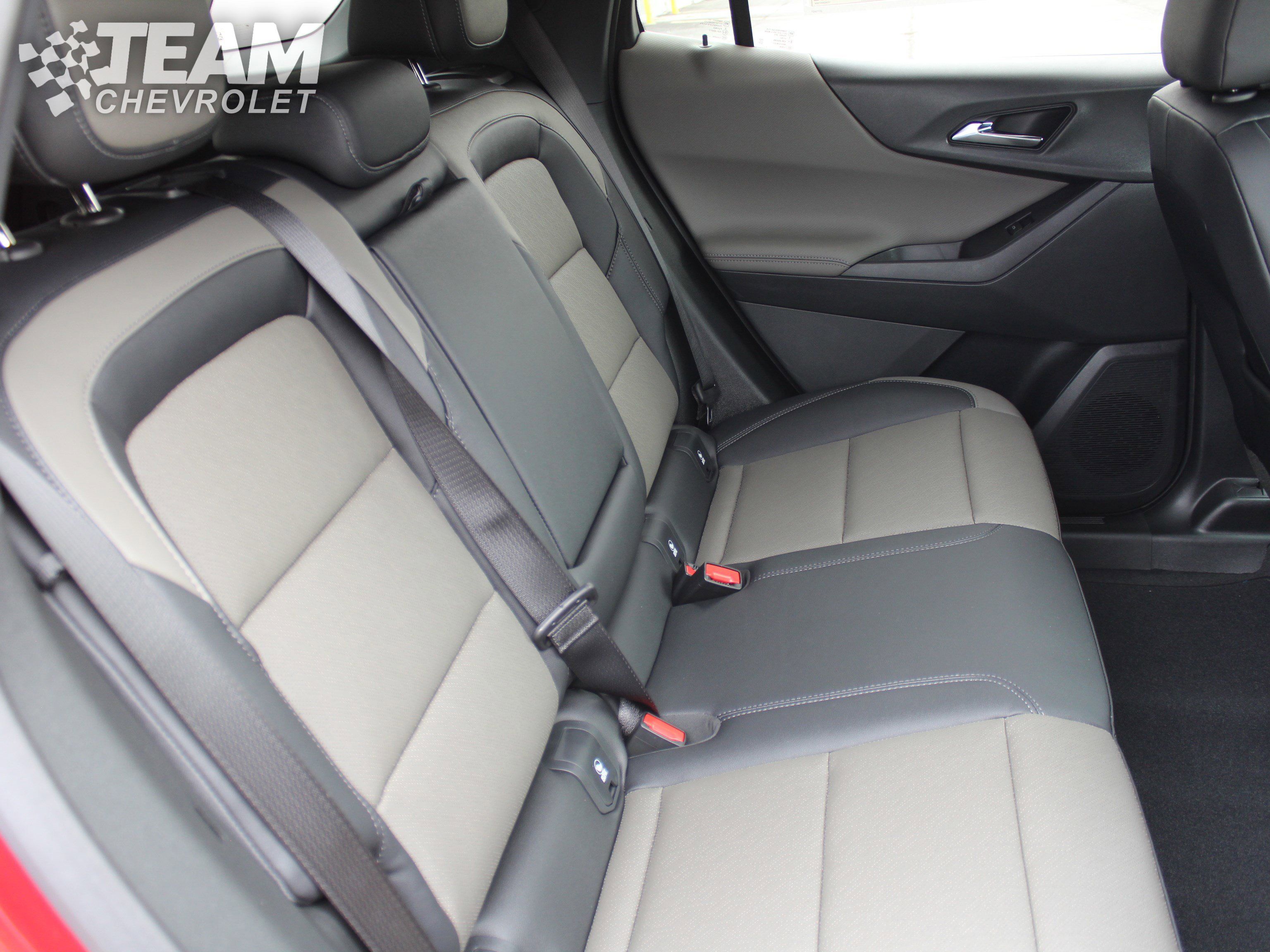 2026 Chevrolet Equinox LT photo 17