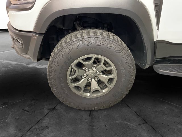 2024 Ram 1500 TRX photo 3