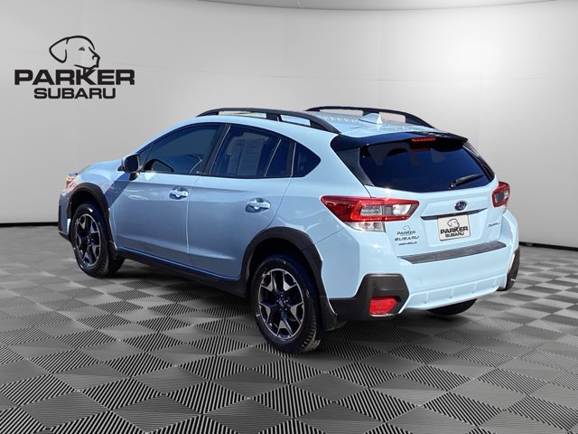 2020 Subaru Crosstrek Premium photo 3