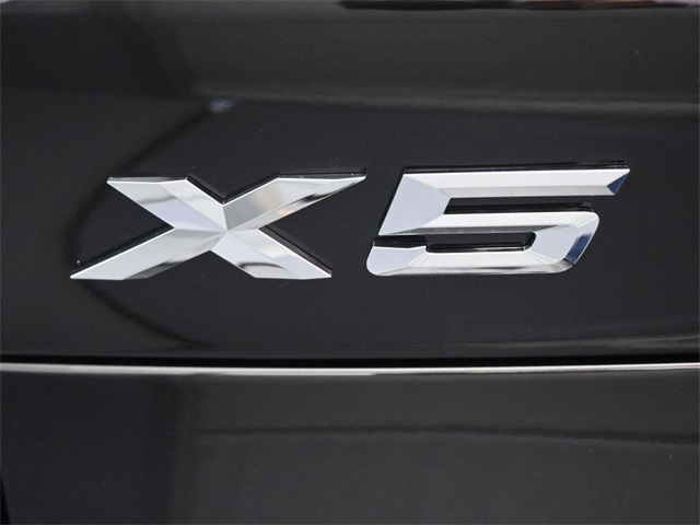 2025 Bmw X5 xDrive50e photo 12