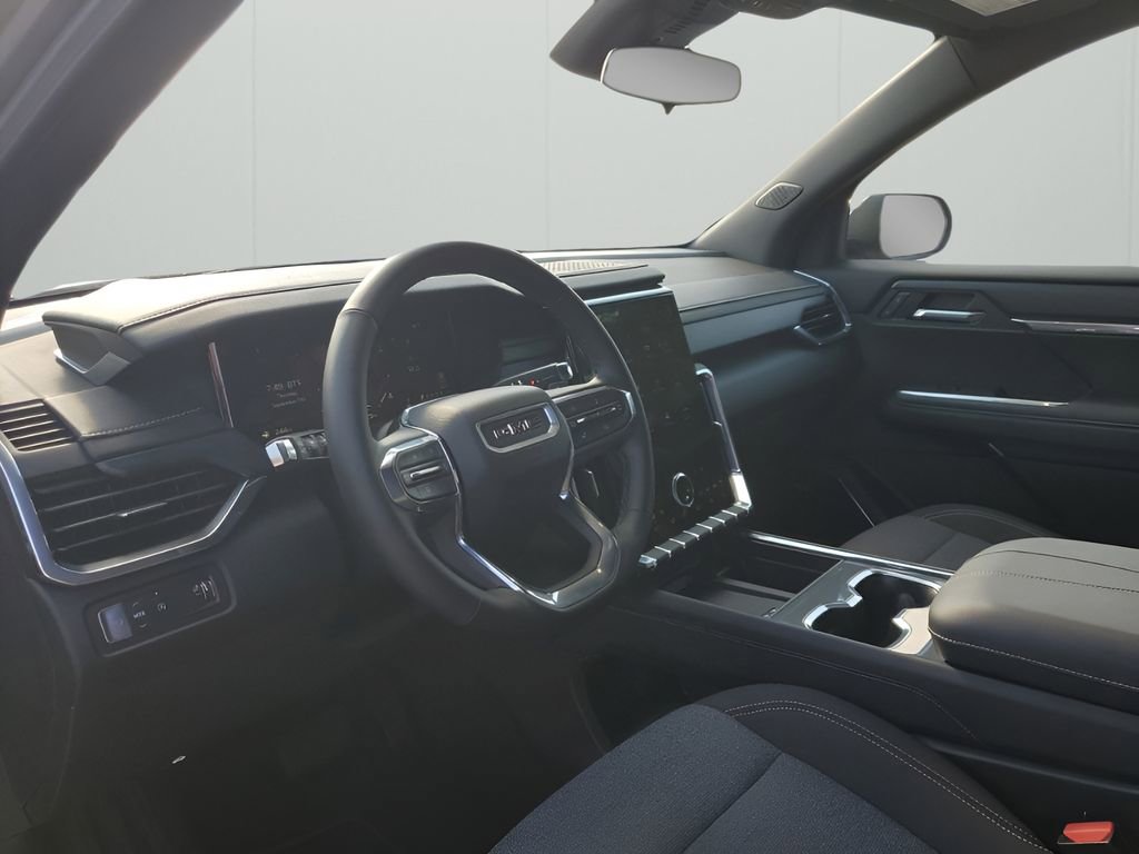 2025 Gmc Acadia Elevation photo 29