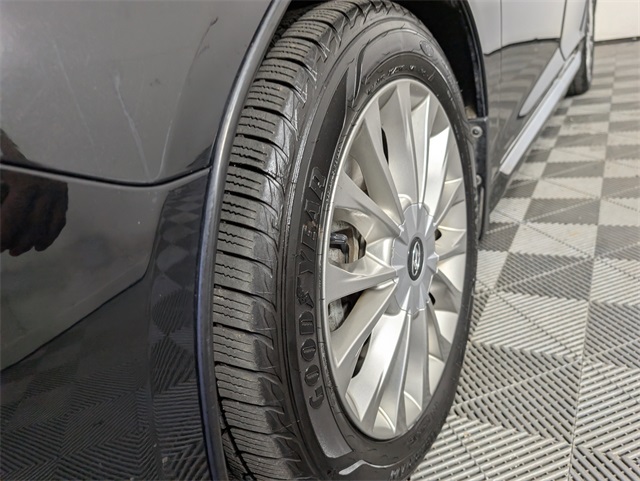 2015 Hyundai Sonata Limited photo 7