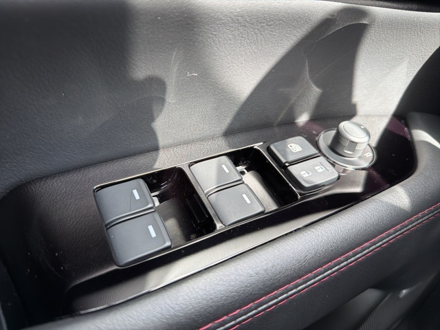 2025 Mazda CX-5 2.5 S Carbon photo 21