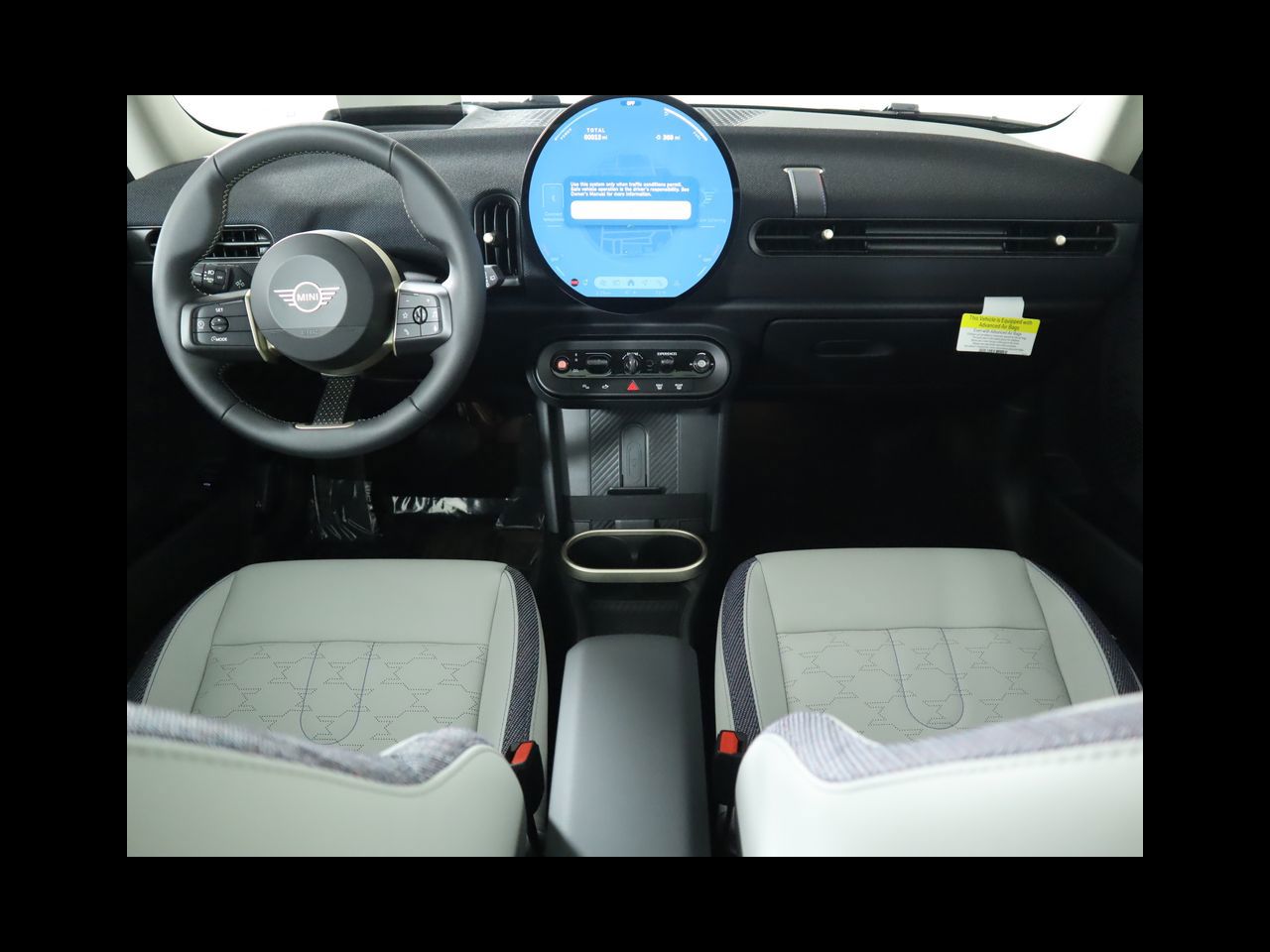 2025 Mini Cooper 2 Door Hardtop Signature photo 14