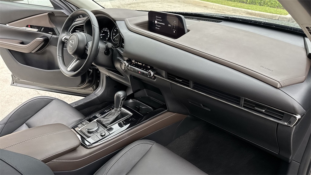 2024 Mazda CX-30 2.5 S Premium photo 32