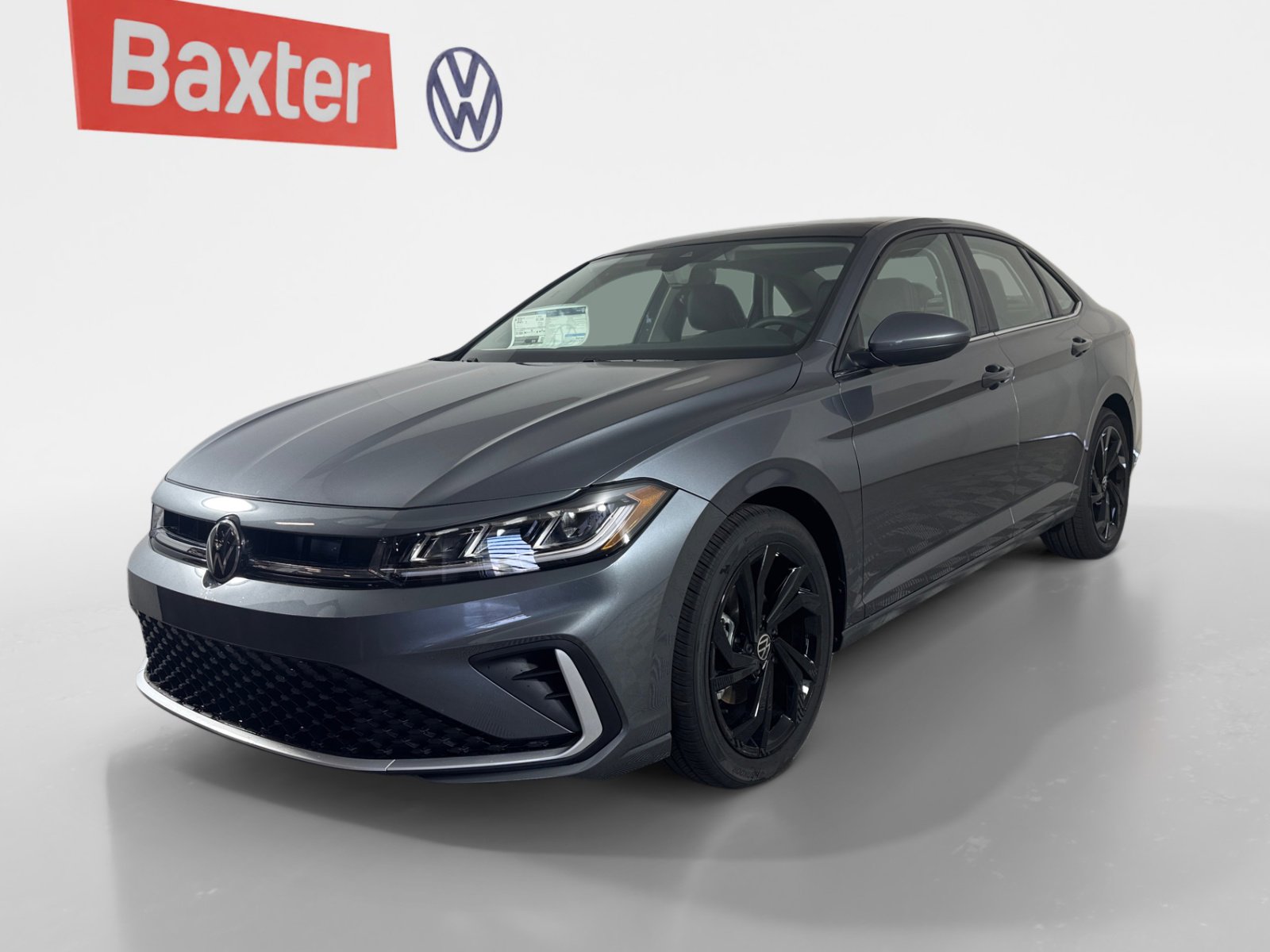 2025 Volkswagen Jetta SE photo 9