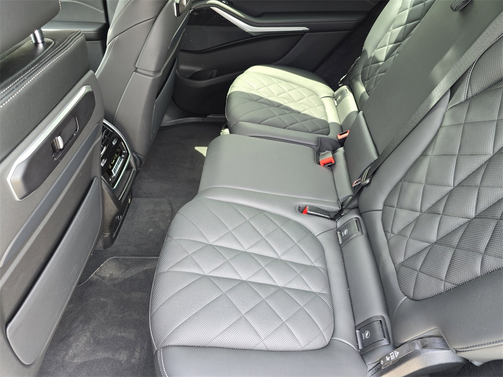 2025 Bmw X7 xDrive40i photo 14