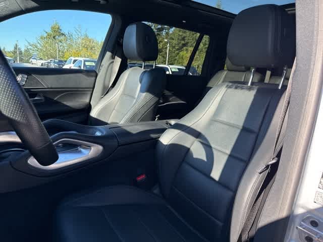 2022 Mercedes Benz GLS 450 4MATIC photo 13
