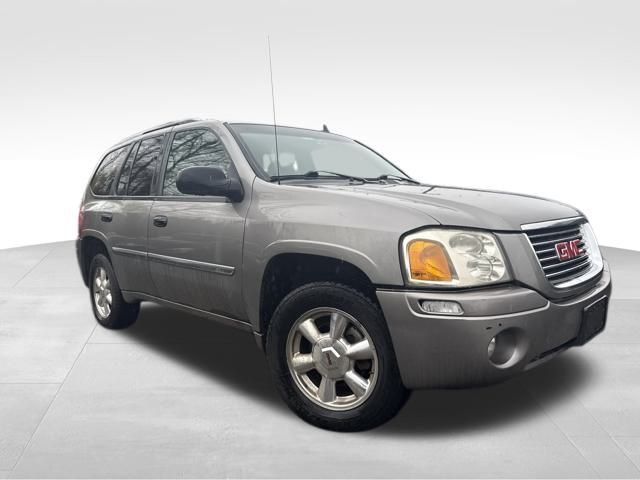 2007 GMC Envoy SLE's photo