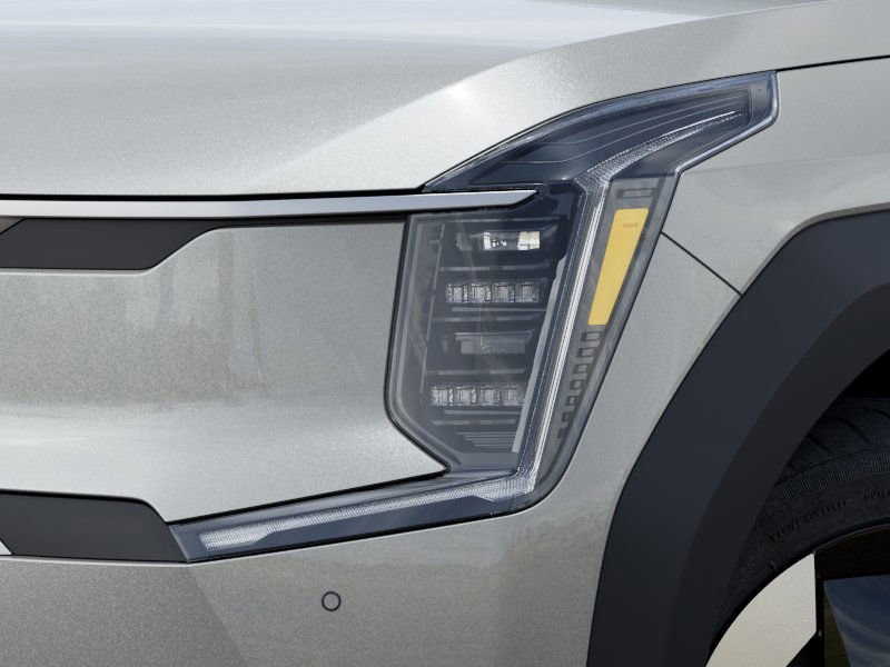 2026 Kia EV9 Wind photo 10