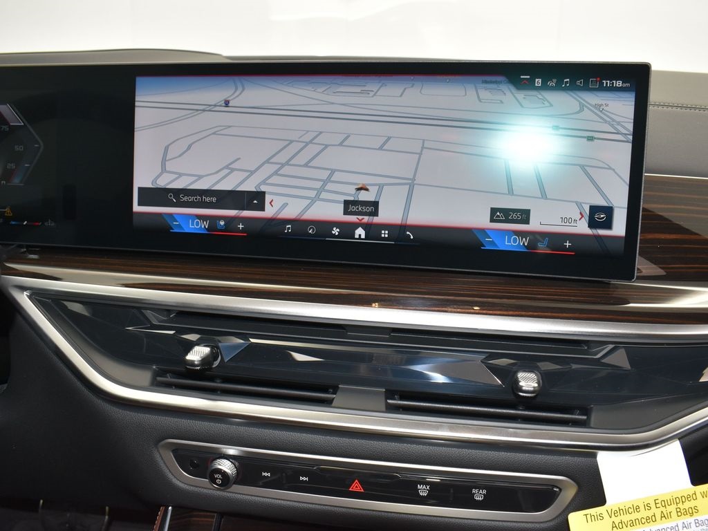 2026 Bmw X5 M60i photo 27