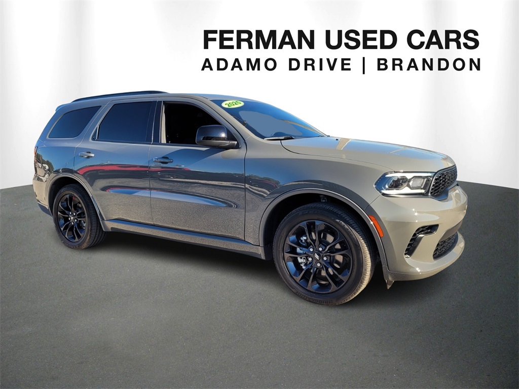 2025 Dodge Durango GT's photo