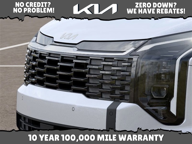 2026 Kia Sportage EX photo 11
