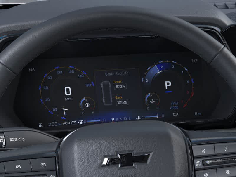 2026 Chevrolet Colorado ZR2 photo 18