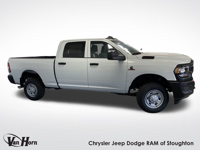 2024 Ram 2500 Tradesman photo 2
