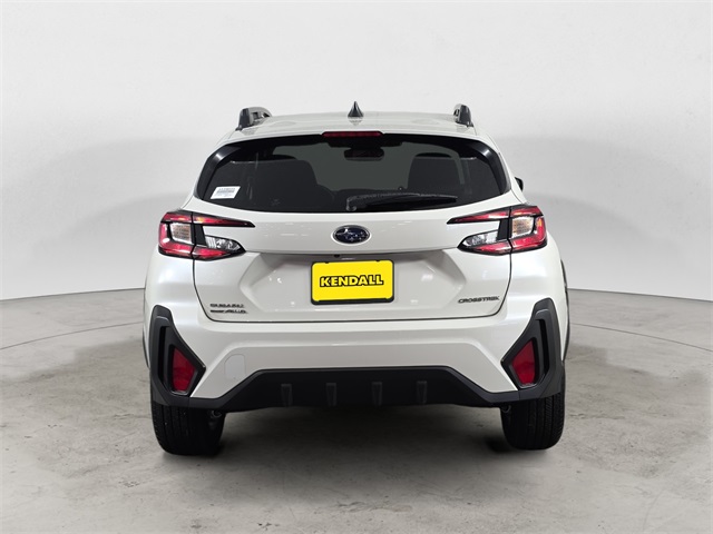 2025 Subaru Crosstrek Premium photo 4