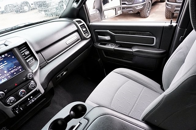 2024 Ram 2500 Big Horn photo 21