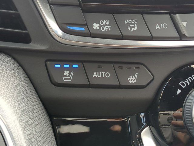 2025 Acura TLX SH-AWD A-Spec photo 24