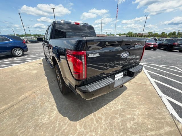 2024 Ford F-150 STX photo 3