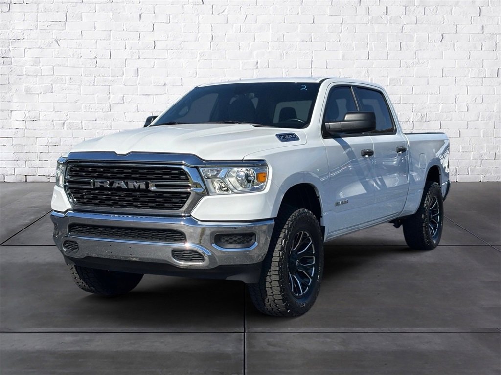 2023 Ram 1500 Big Horn Lone Star photo 2