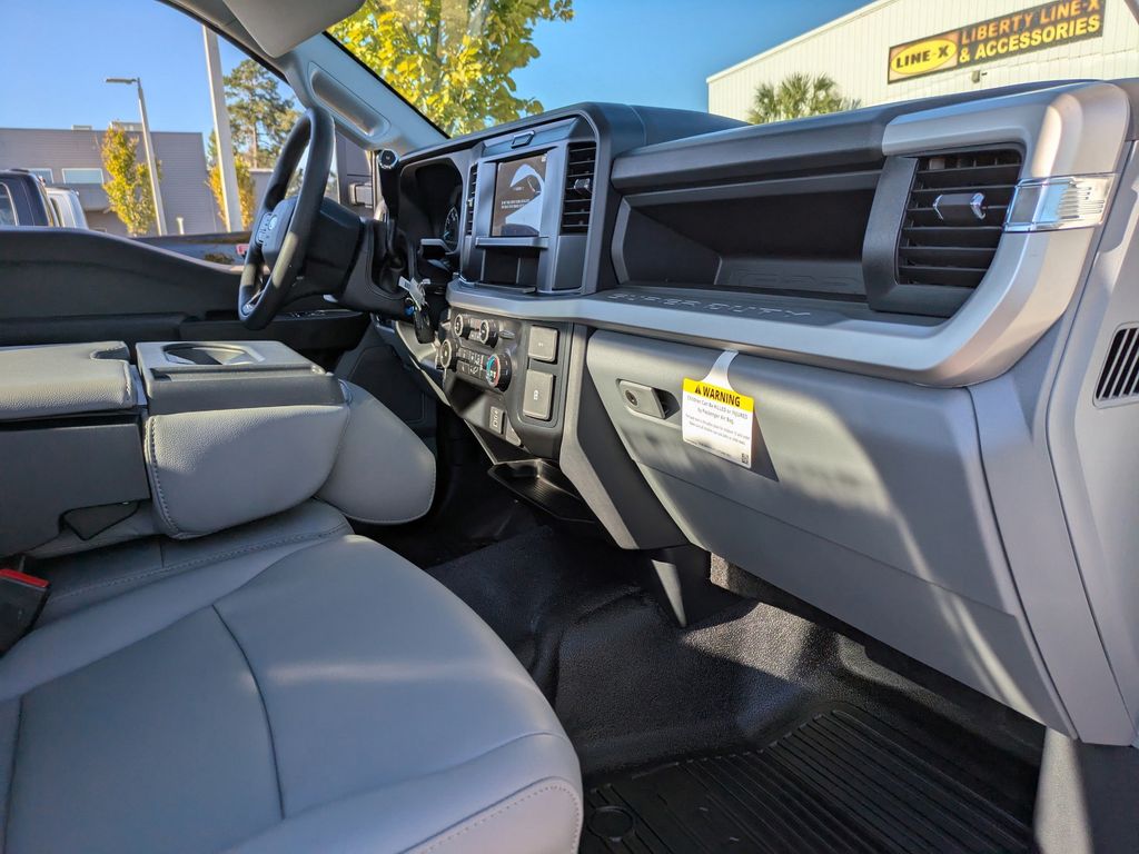 2026 Ford F-250 XL photo 15