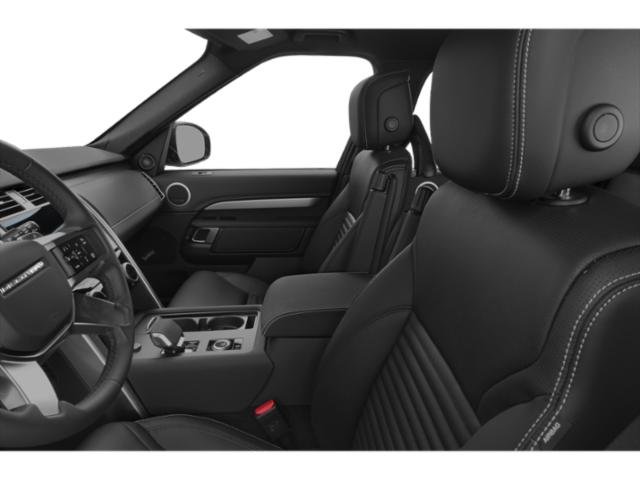 2024 Land Rover Discovery Metropolitan Edition photo 9