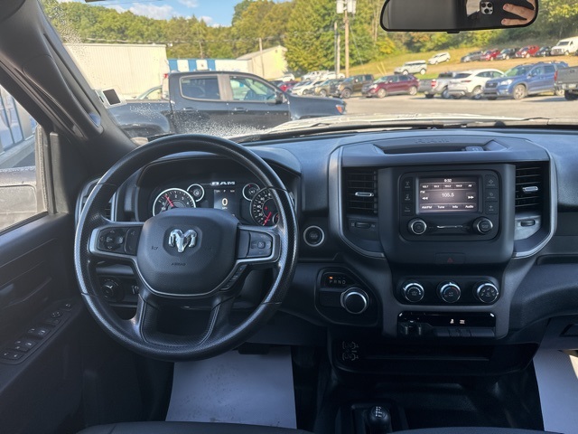 2024 Ram 2500 Tradesman photo 19