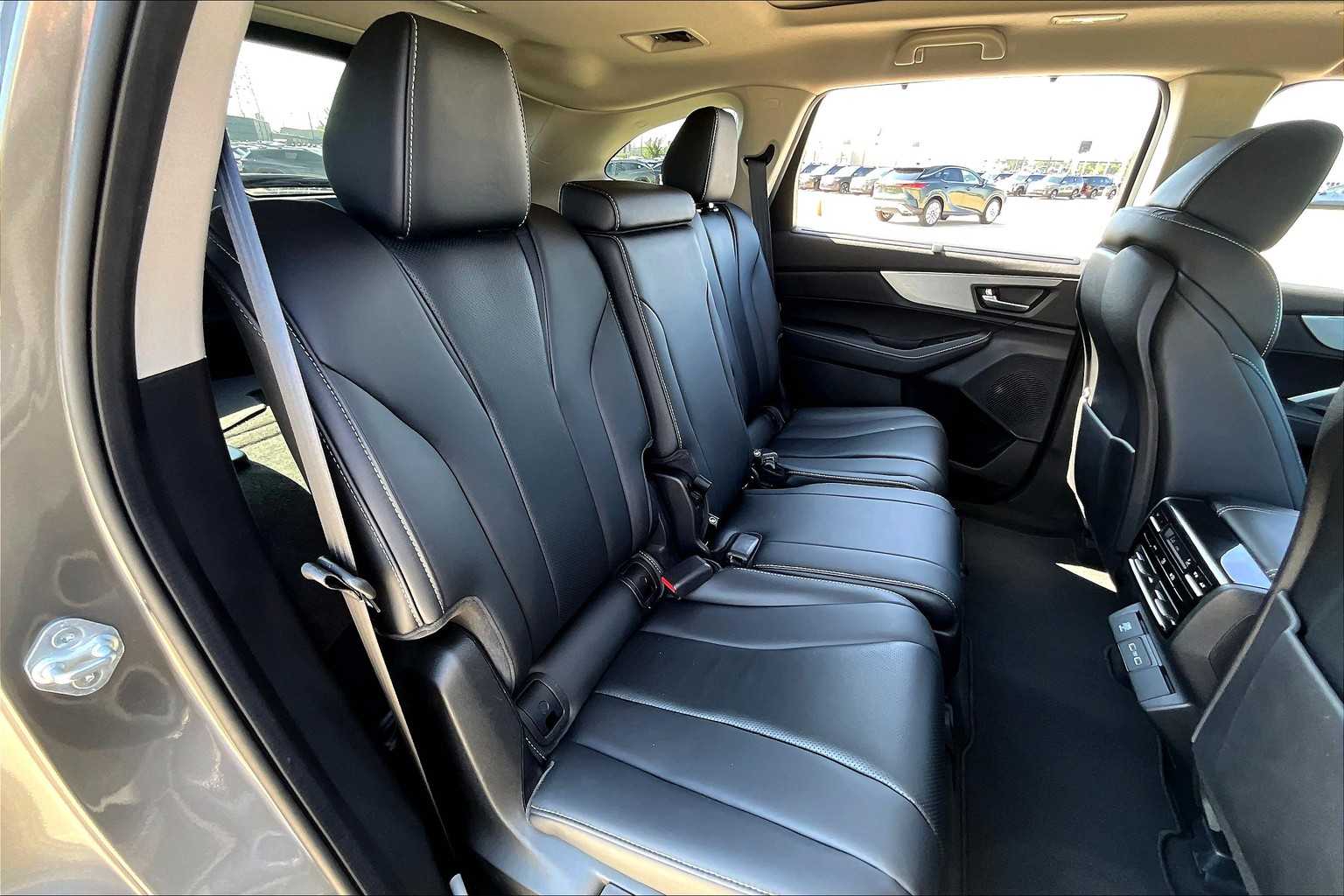 2024 Acura MDX Technology photo 34