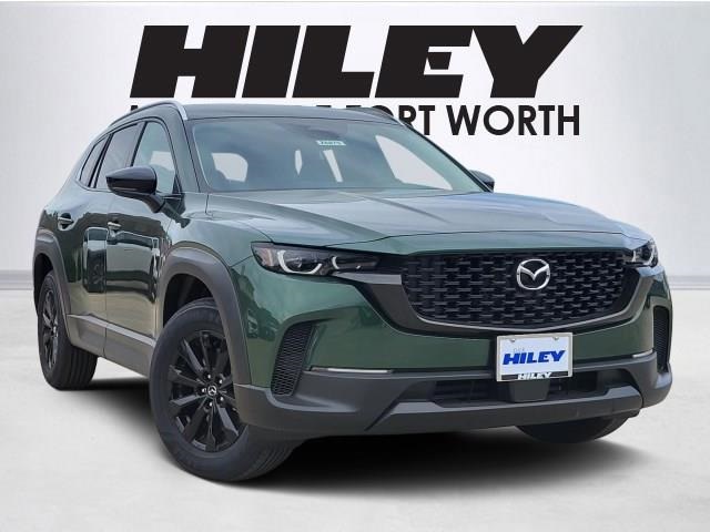 2026 Mazda CX-50 Select's photo