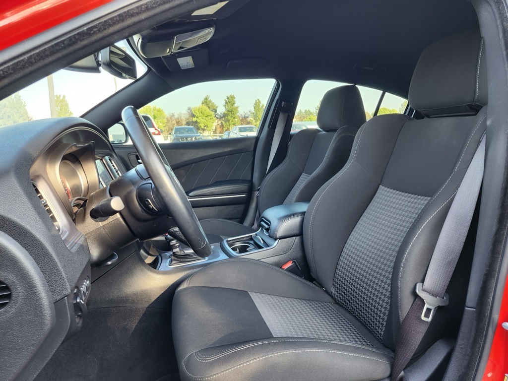 2023 Dodge Charger SRT8 Hellcat photo 9