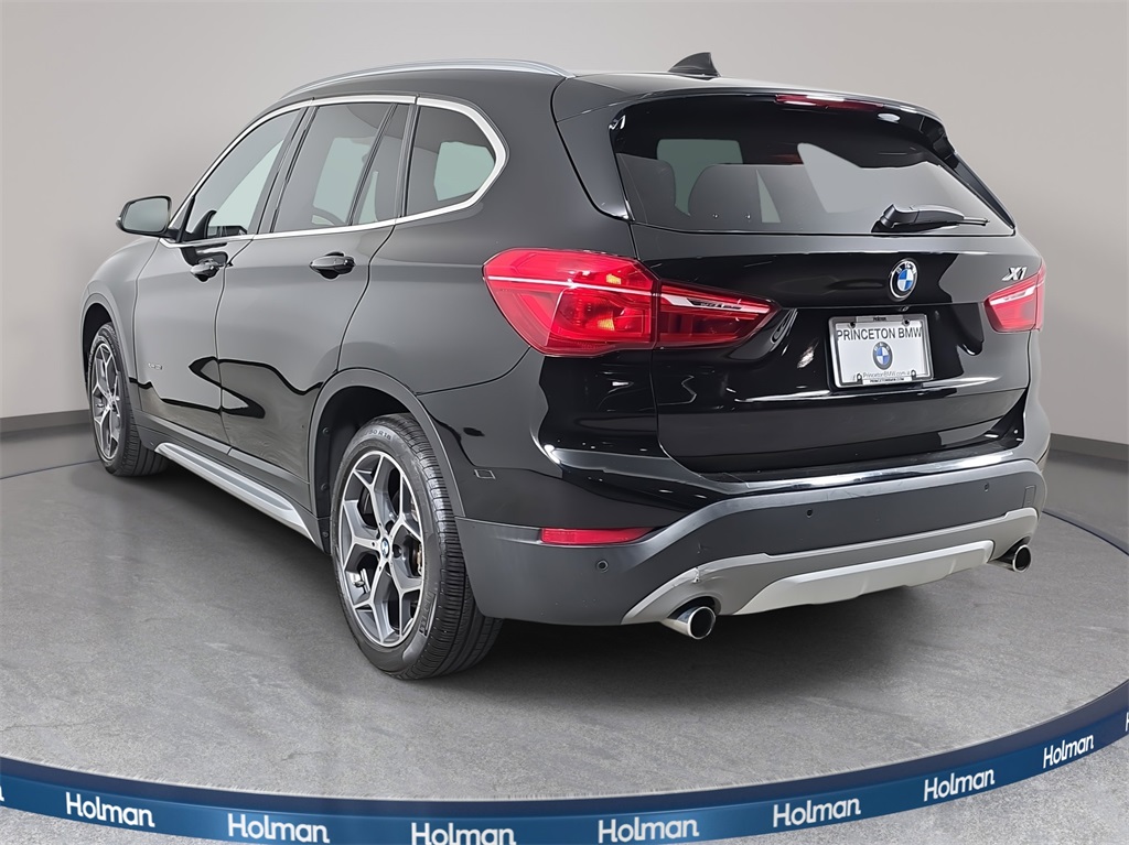 2018 Bmw X1 XDrive28i photo 6