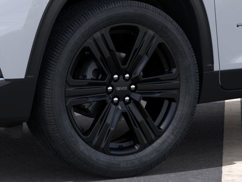 2026 Gmc Acadia Elevation photo 2