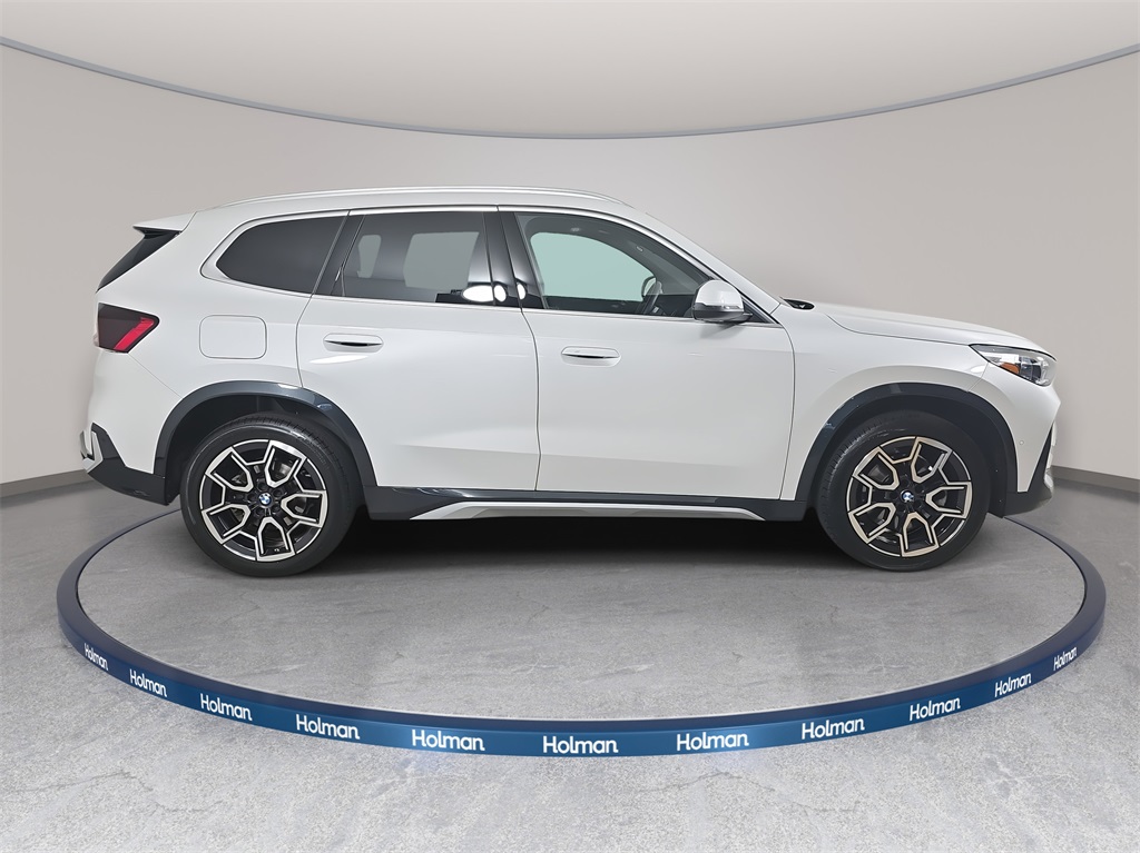 2025 Bmw X1 XDrive28i photo 4
