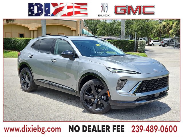 2025 Buick Envision Sport Touring's photo