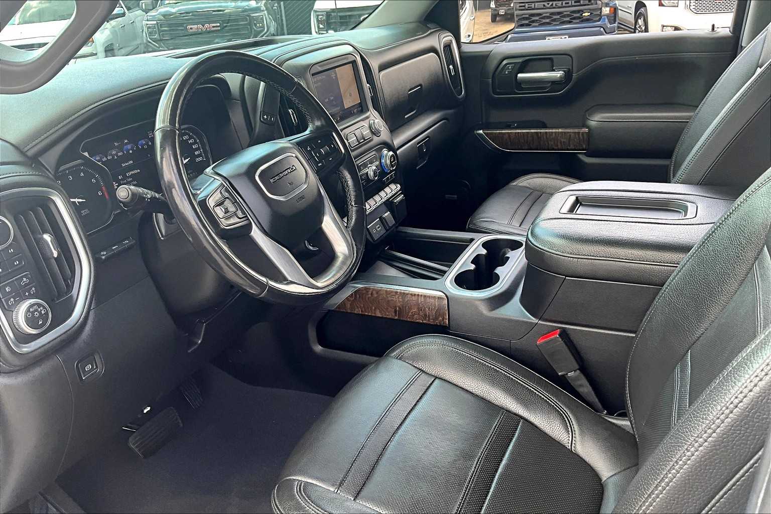 2019 Gmc Sierra 1500 Denali photo 15