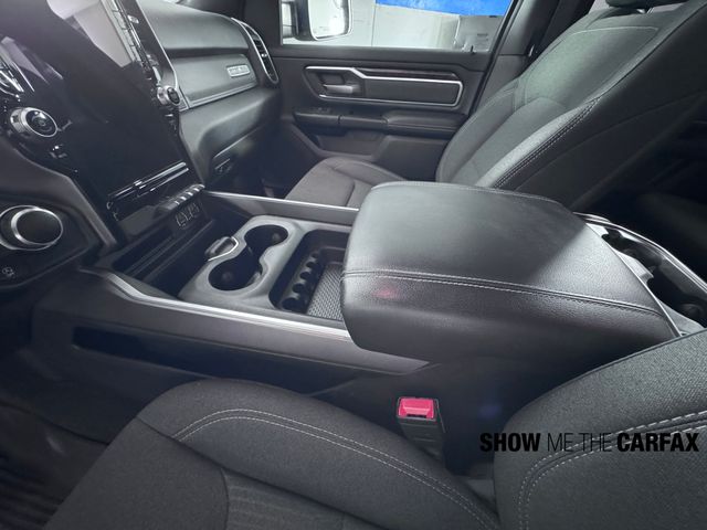 2021 Ram 1500 Big Horn Lone Star photo 27